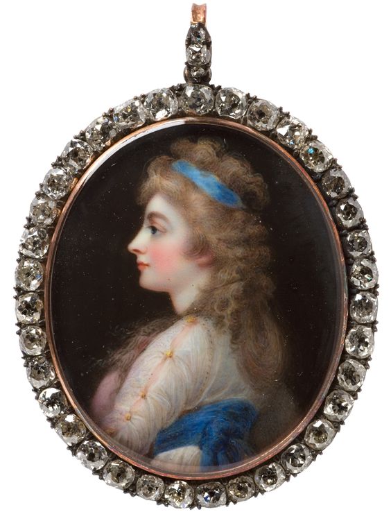portrait-miniature-of-georgiana-duchess-of-devonshire-by-horace-hone-london