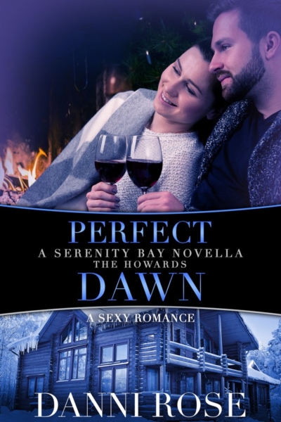 Perfect Dawn Book Cover