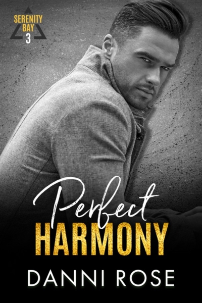 Perfect Harmony Book Cover