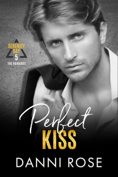 Perfect Kiss Book Cover