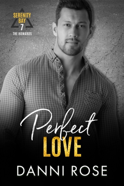 Perfect Love Book Cover