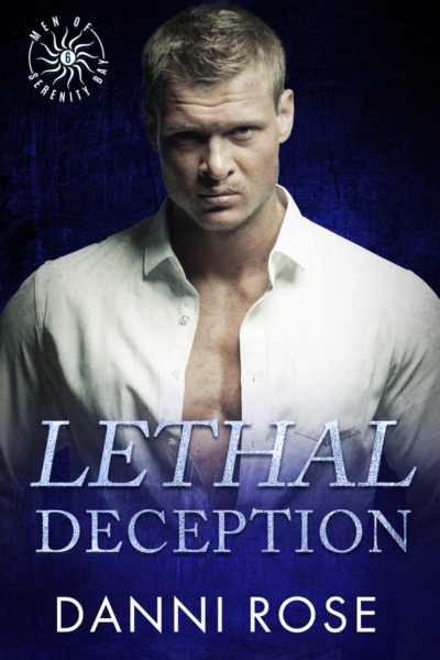 Lethal Deception cover