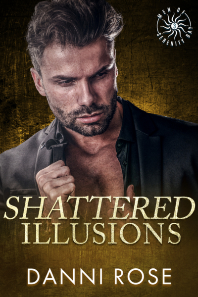 Shattered Illusions Cover