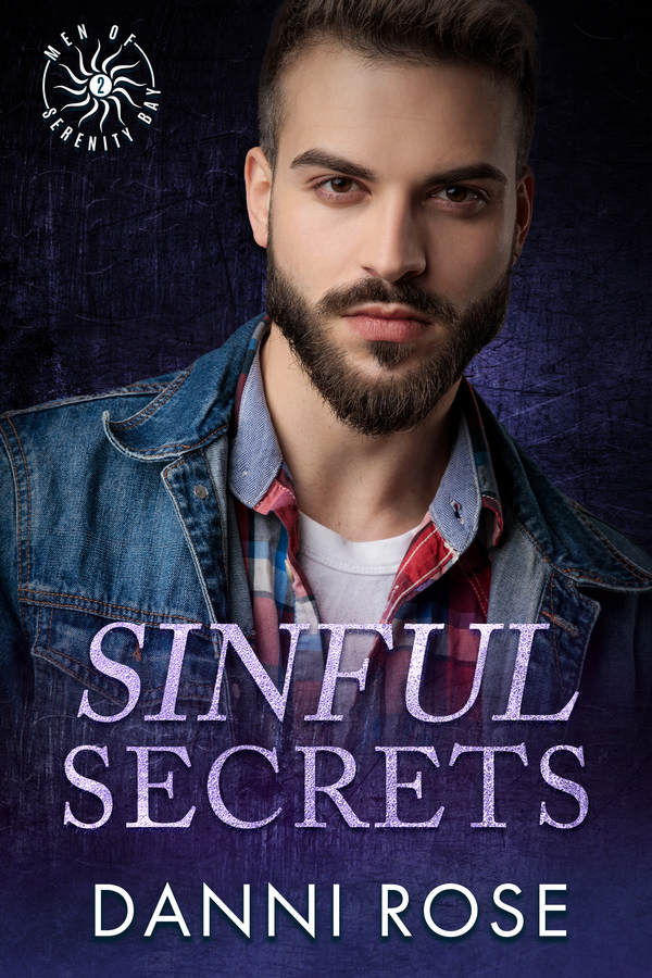 Sinful Secrets Cover